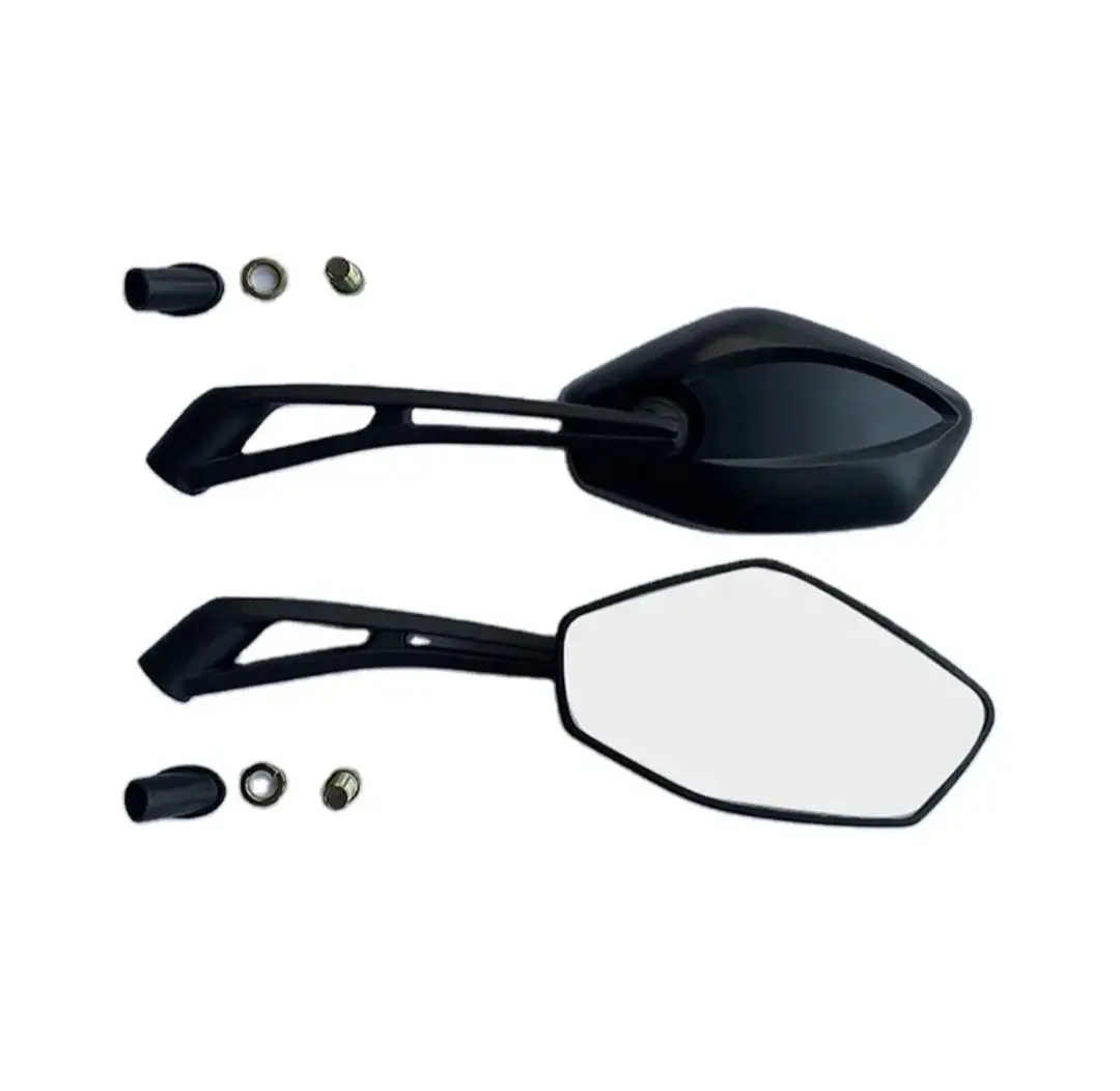 Par Espejos Auteco Kymco Agility All New