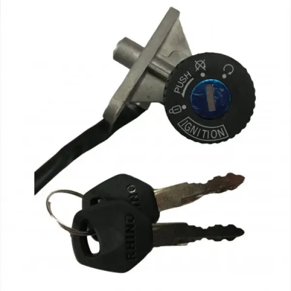 Suiche Swiche Switches Encendido Suzuki Viva 115 Vivax 115