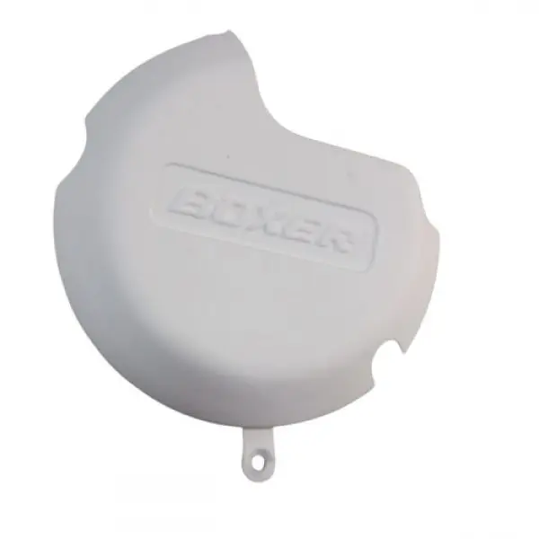 Protector Tapa Clutch Auteco Boxer Ct 100