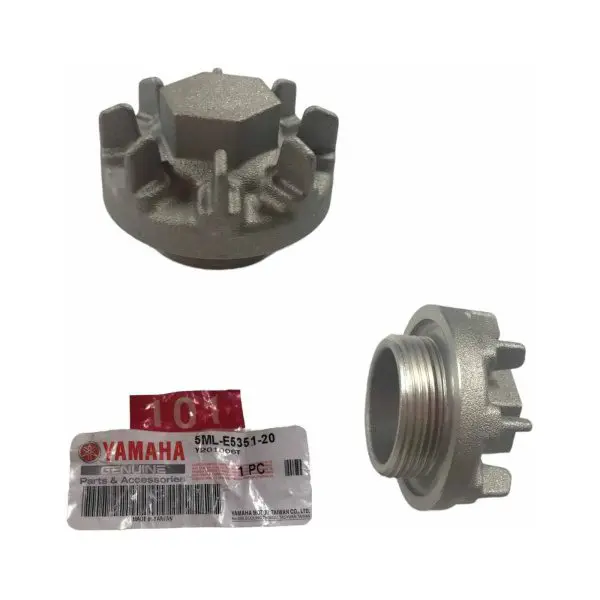Tapon De Aceite Yamaha Bws 125 Bws 2 Bws X