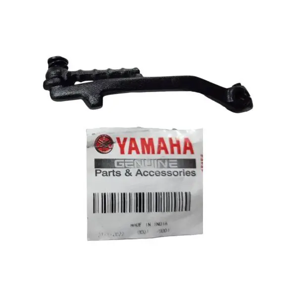 Patada Encendido Bws 125 Original