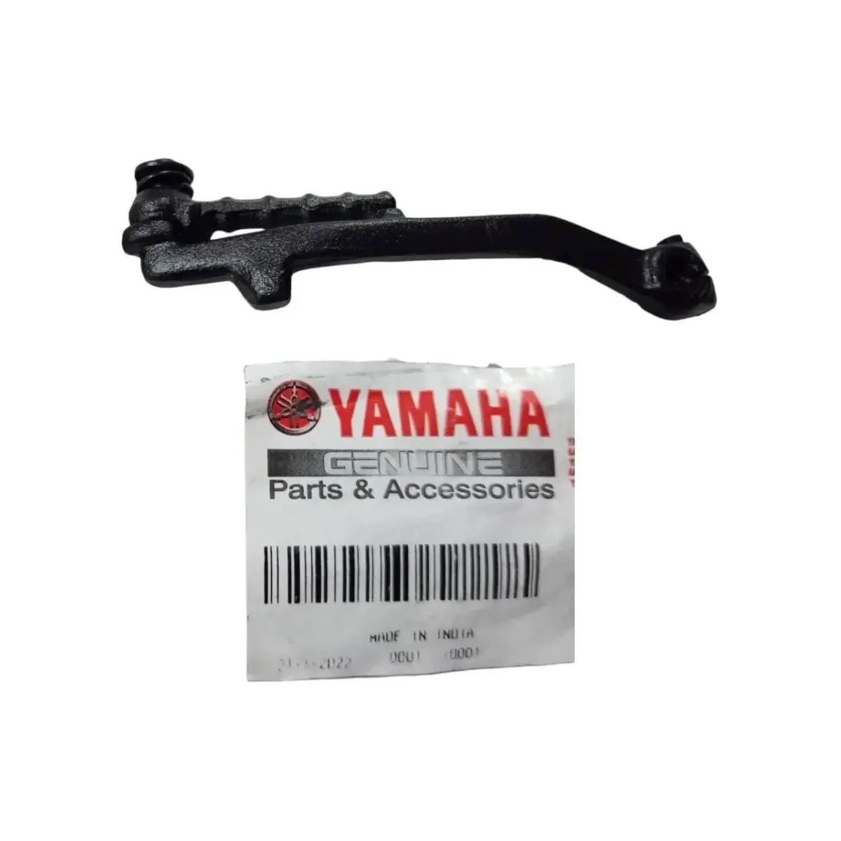 Patada Encendido Bws 125 Original Patada Encendido Bws 125 Original