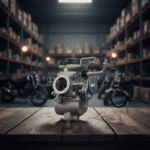 Carburador Yamaha FZ 16 Fazer 2012-2016