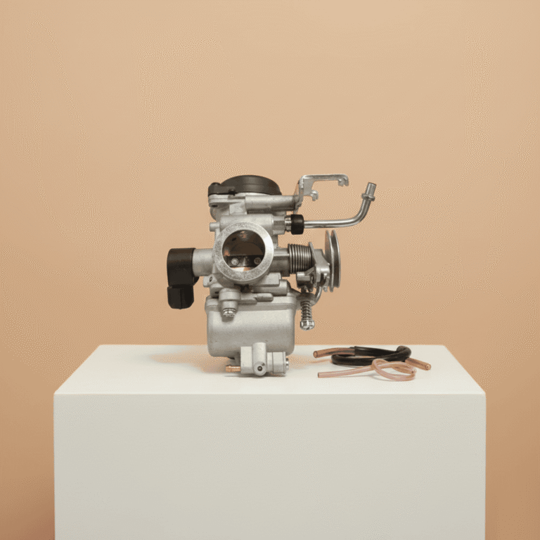 Carburador Yamaha FZ 16 Fazer 2012-2016