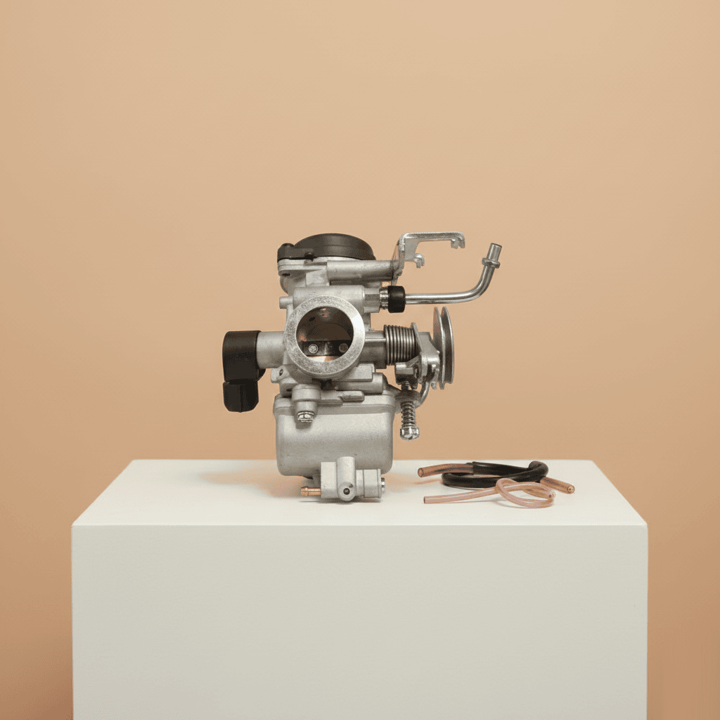 Carburador Yamaha FZ 16 Fazer 2012-2016 Carburador Yamaha FZ 16 Fazer 2012-2016