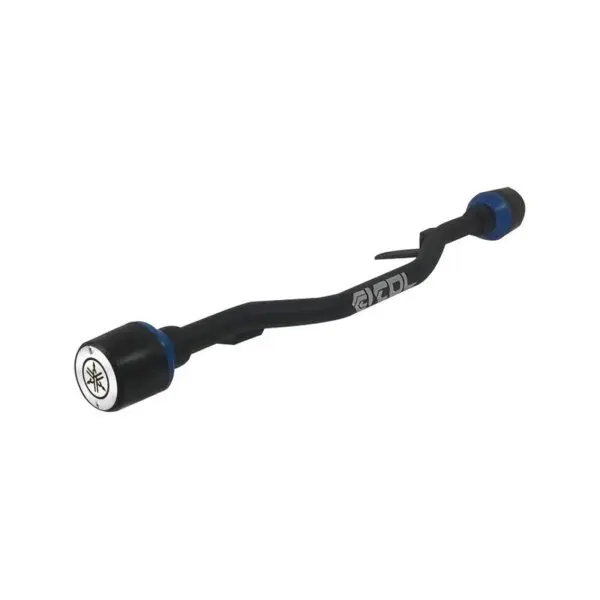 Defensa Tubular Delantero Yamaha Bws X 125 Defensa Bws X