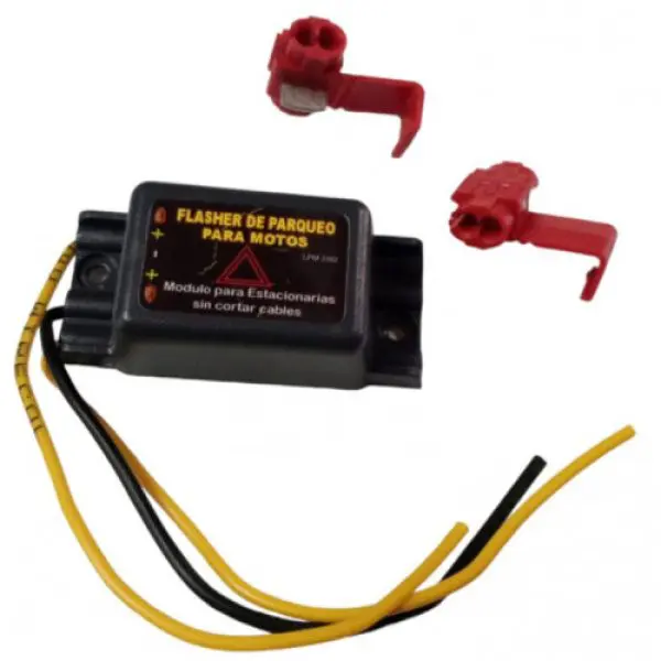 MODULO ELECTRONICO ESTACIONARIAS