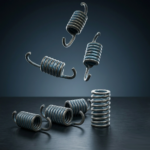 RESORTE CLUTCH AGILITY ORIGINAL