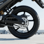 Kit Arrastre Fz 16 Y-parts 428H O-Ring 128 40T 4T