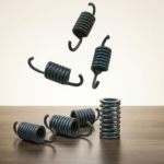 RESORTE CLUTCH AGILITY ORIGINAL