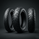 Llanta Kontrol 120 70 12 Knt 2303 Delantera Scooter