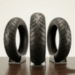 Llanta Kontrol 120 70 12 Knt 2303 Delantera Scooter