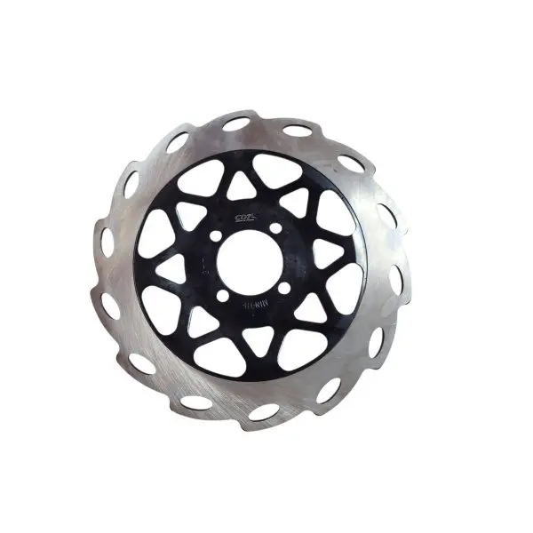 Disco Delantero Akt Evo 125 Evo Ne 150