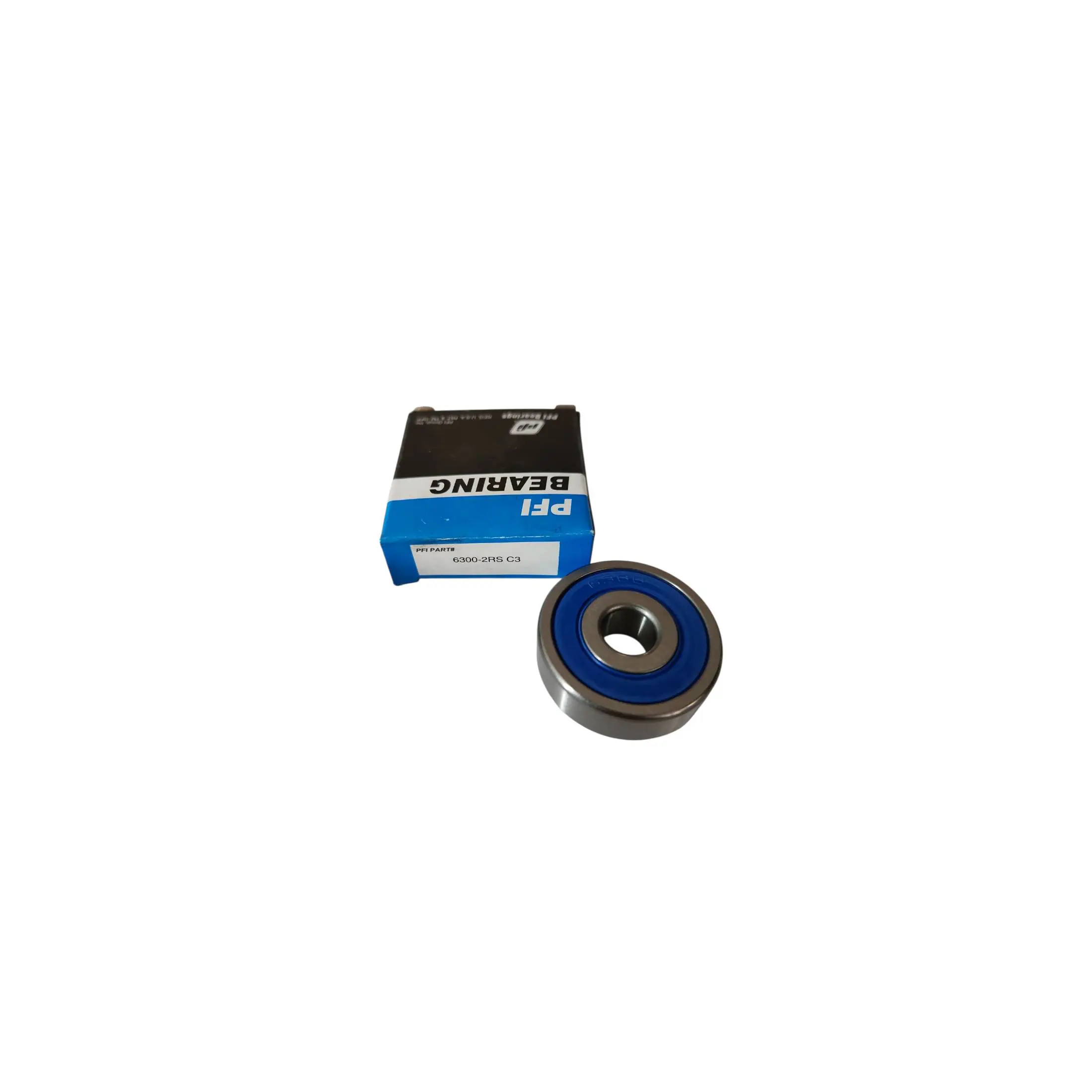 Balinera 6300 2rs C3 Pfi Bearing