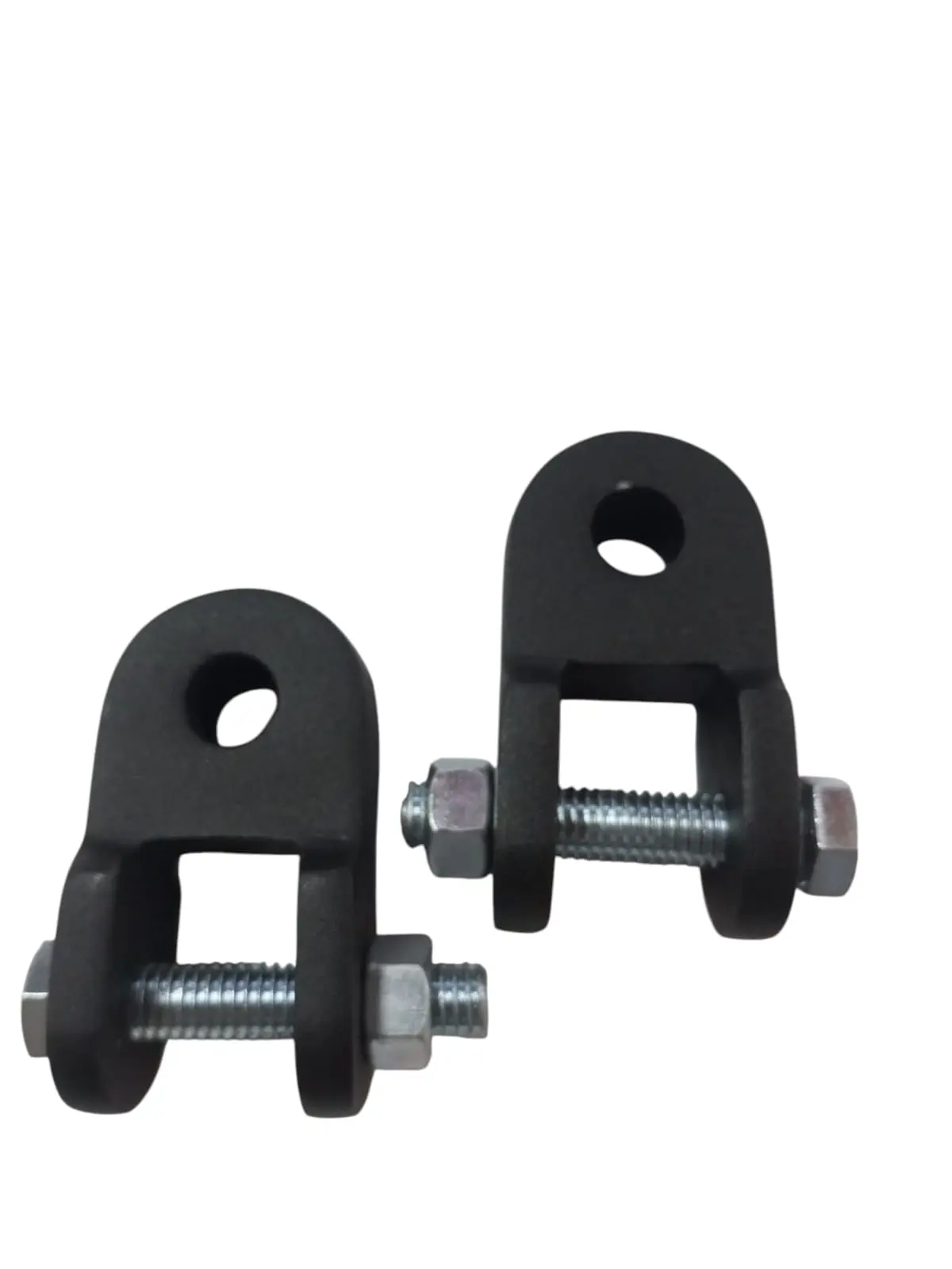 Extensor Amortiguador Trasero Universal Negro Protaper