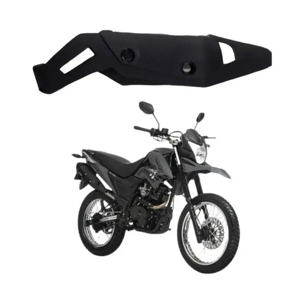 Protector Exosto Akt Ttr 125 150 Original