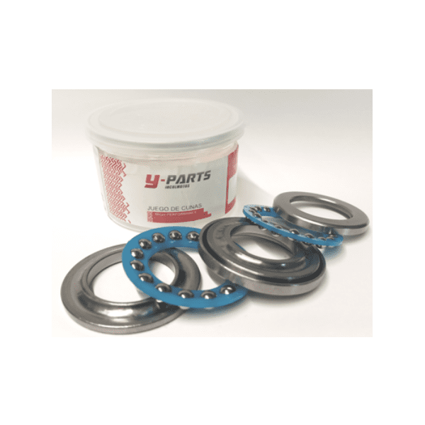 CUNAS DIRECCION YW100-125 - FZ15 - FZ16 - T115 -