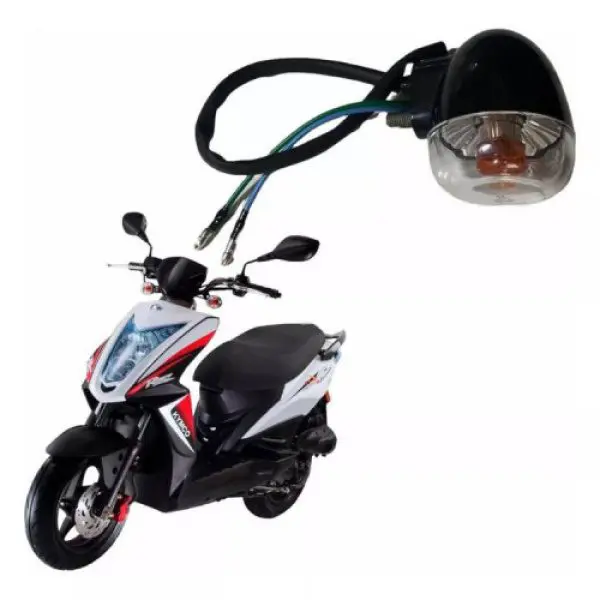 Direccional Delantero Izquierdo Kymco Agility 125 RS Naked