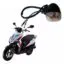 Direccional Delantero Izquierdo Kymco Agility 125 RS Naked