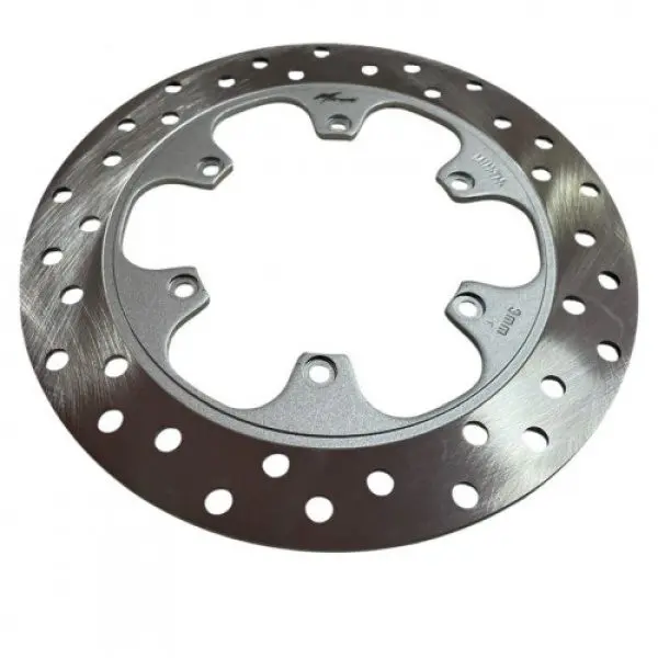 Disco De Freno Delantero Pulsar 1801 - Discover 125