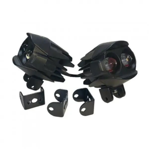 Exploradoras Bicolor Aeri Dinámica 26W Doble Lente 11000Lm