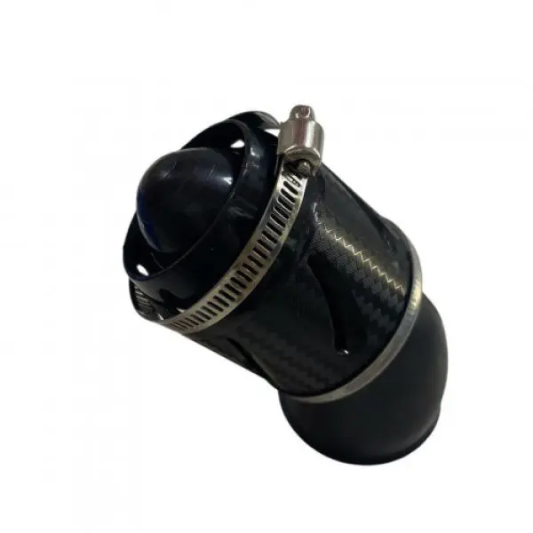 Filtro Aire Deportivo Universal 48 Mm X 35 Mm Moto