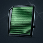 Filtro de Aire Honda Cbf 110