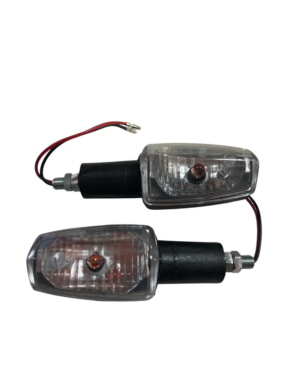 Par Direccional Eco Deluxe Transparente