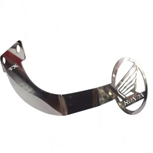 Logo Punta Exosto Honda XR Logo Punta Exosto Honda XR