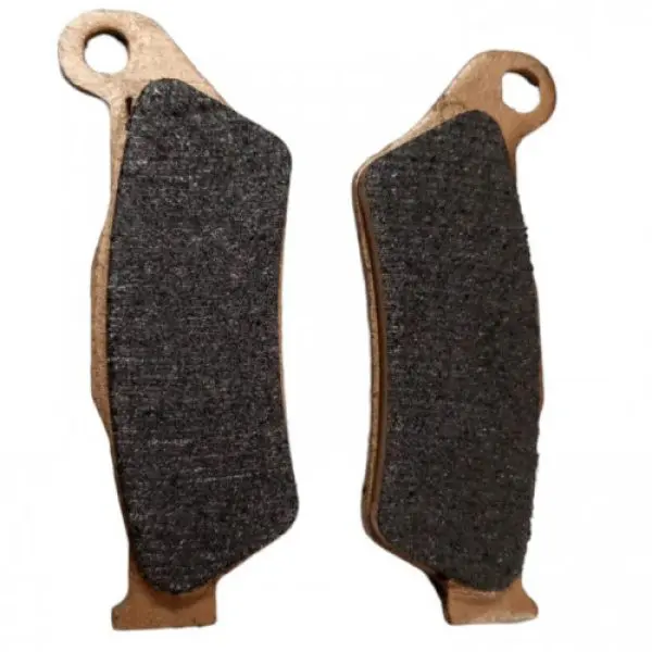 Pastilla de Freno Osaka de CB 150 CBF 125 Splendor Gixxer