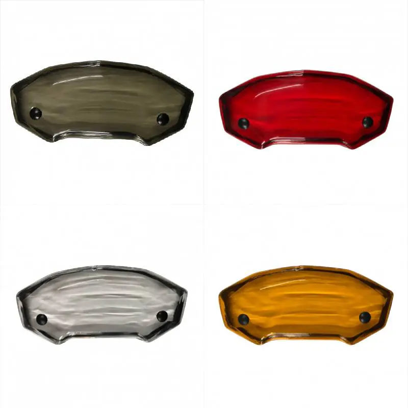 Protector de Tacómetro de Lujo de Colores para Moto CB