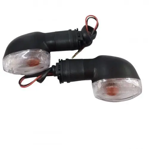 Juego DIreccional Fz 16 Transparente