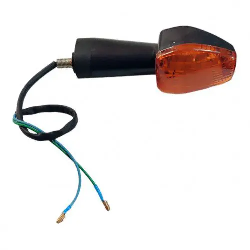 Direccional Wave C-100 Izquierda Delantera - Derecha Trasera