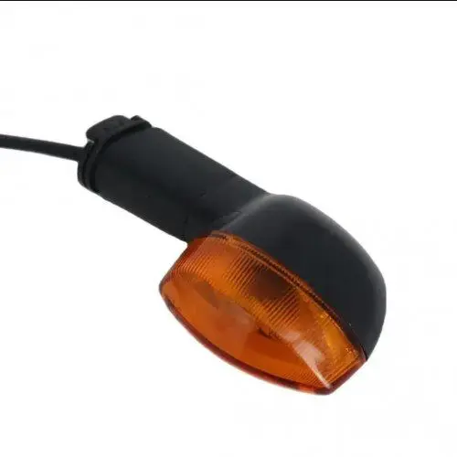 Direccional delantero izquierdo Yamaha XTZ-250 XTZ-125 FZ-16 ámbar