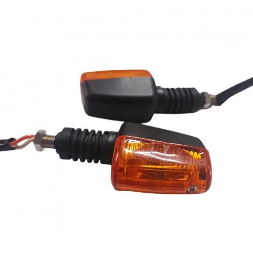 Par Direccional AX-115 Ámbar