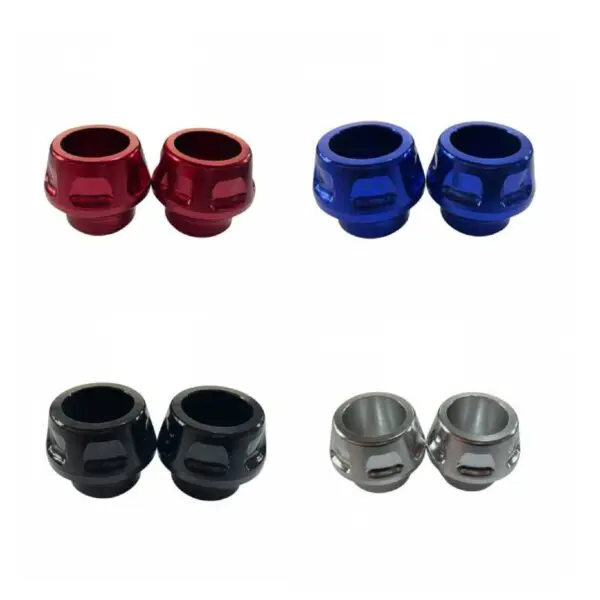 Par Slider Estilo Copa Colores