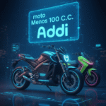 Soat Motos Menos 100 C.C. Con Addi