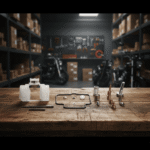 Kit Carburador con Flotador Apache Pulsar 180