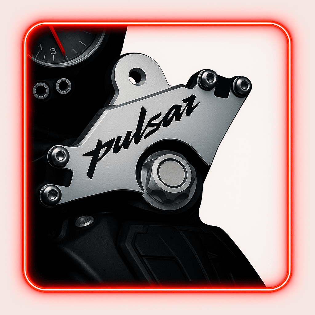 Platina Acutrax Anti Robo Acero Inoxidable