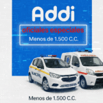 Soat Oficiales Especiales Menos de 1.500 C.C Con Addi