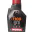 Aceite Motul 7100 10W40 4T Sport Adventure