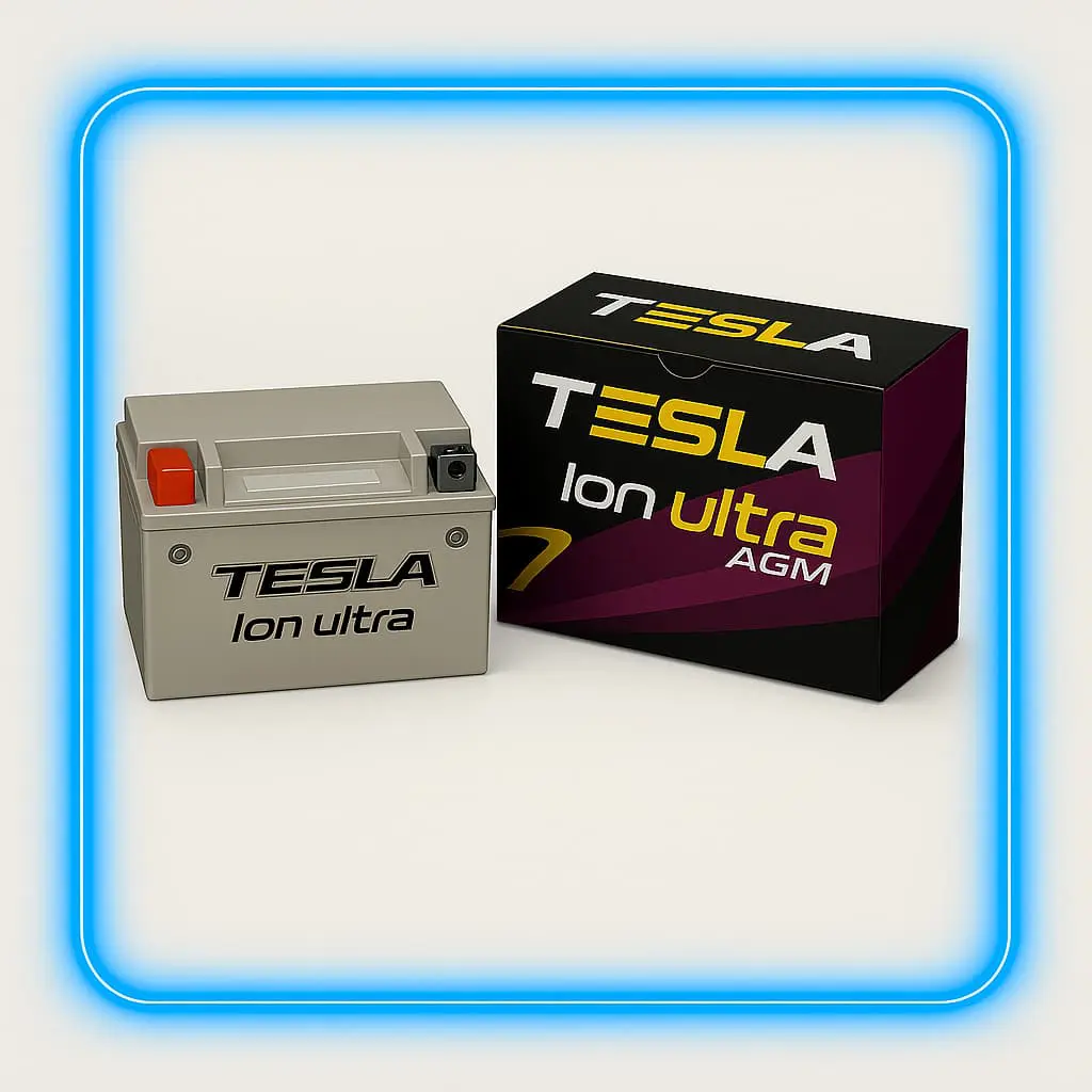 Baterías para Todas las Motos