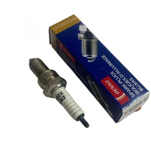 Bujia Denso Xl 125 Akt 125 Nkd Ttr 125 X22es U D8ea