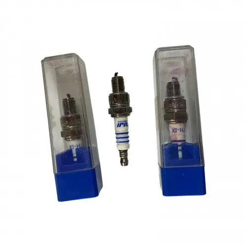 Bujia Iridium Fuji Racer Cr6hix Viva R Crypton