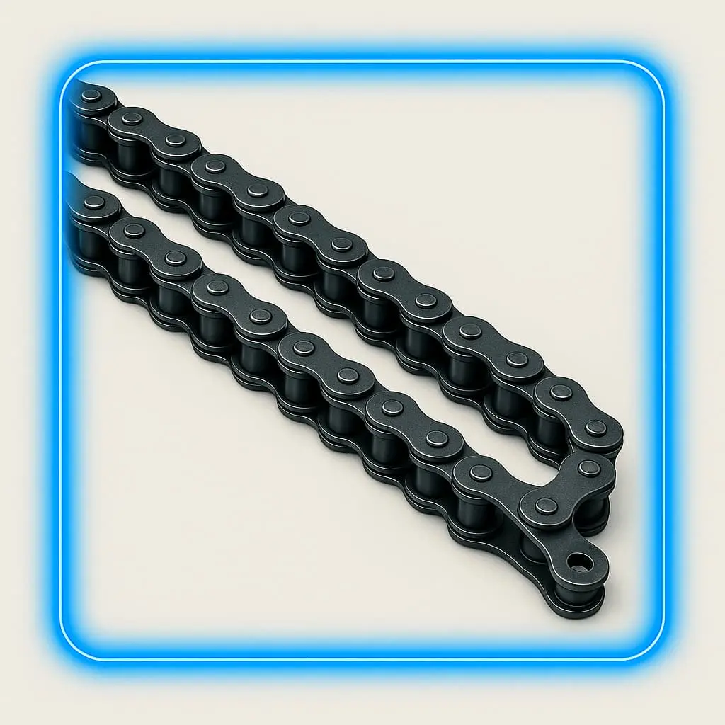 Cadenilla de Distribución Repuestos