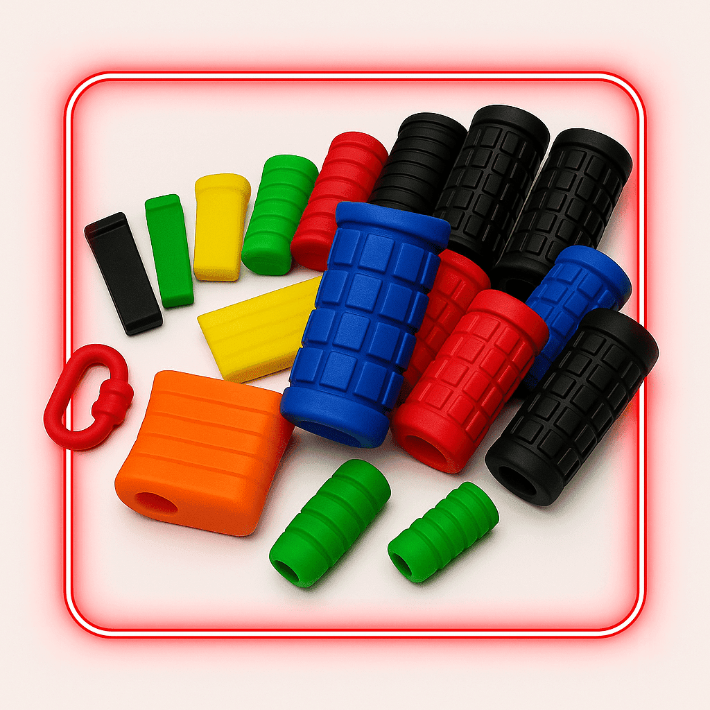 Cauchos de Lujo para Moto