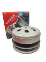 Clutch Automático Vitrix Completo Agility 125 Fly 125