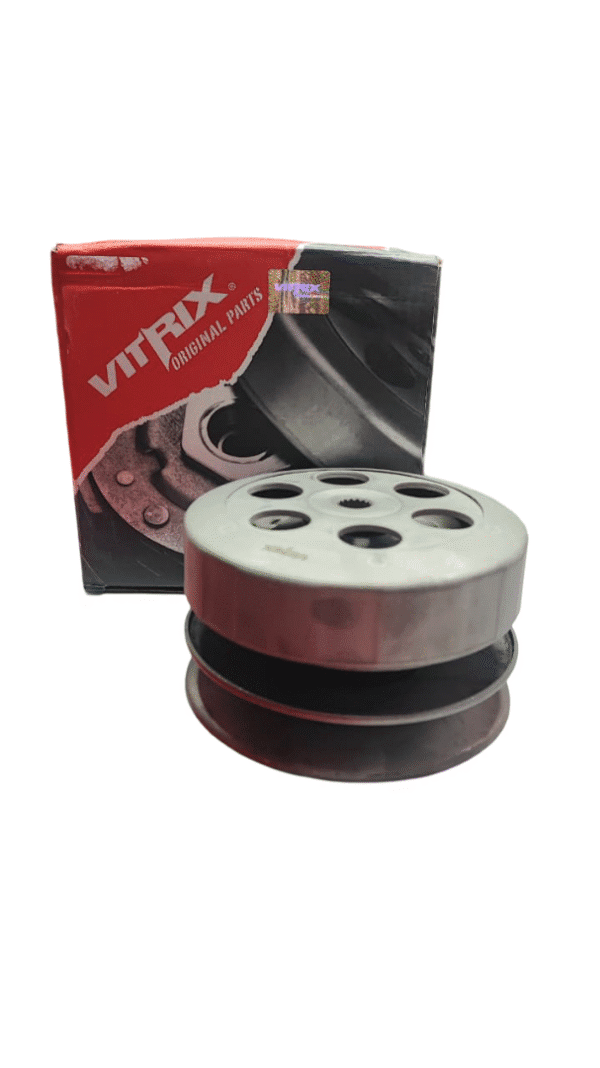 Clutch Automatico Vitrix Completo Bws 100