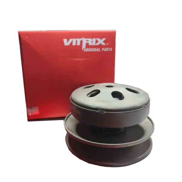 Clutch Automatico Vitrix Completo Nmax 150