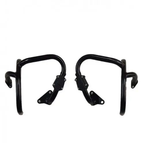 Defensa Barra Proteccion Pulsar 200 Ns